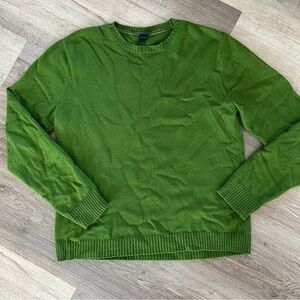 Gap Wool Sweater, size large